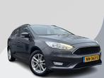 Ford Focus Wagon 1.0 Ecoboost Edition 125pk Trekhaak | Licht, 65 €/maand, Gebruikt, Electronic Stability Program (ESP), Origineel Nederlands