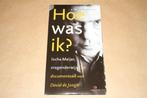 Luisterboek. Hoe was ik? Ischa Meijer, vragenderwijs., Ophalen of Verzenden