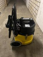 Numatic Stofzuiger - Professioneel Gebruik - Goede Staat, Doe-het-zelf en Verbouw, Compressors, Ophalen of Verzenden