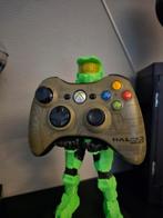 Halo 3 ODST Limited Edition Xbox Controller, Ophalen of Verzenden, Zo goed als nieuw, Controller, Xbox One