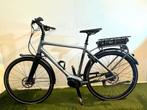 ✅ Dudok E-Bike Outlet: Giant Prime+ | Belt | 500wh | Middenm, Zo goed als nieuw, 50 km per accu of meer, 55 tot 59 cm, Giant