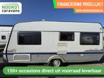 Tec TRAVELKING 460 TDF, FRANSBED, MOVER, VOORTENT, RONDZIT, Caravans en Kamperen, Caravans, T.E.C., Rondzit, Bedrijf, Mover