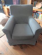Fauteuil ikea, Huis en Inrichting, Fauteuils, Ophalen, Zo goed als nieuw, 50 tot 75 cm