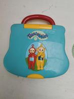 Kinder computer teletubbies, Kinderen en Baby's, Ophalen, Gebruikt