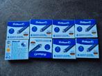 Pelikan Inktpatronen Koningsblauw - 8 Doosjes, Ophalen of Verzenden