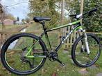 PUNTGAVE MOUNTAINBIKE TREK MET TOP AFMONTAGE!!, Fietsen en Brommers, Fietsen | Jongens, Ophalen, Zo goed als nieuw, 26 inch of meer