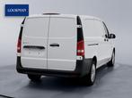 Mercedes-Benz eVito 112 L2 66 kWh | GRATIS Wallbox |, Wit, Mercedes-Benz, Nieuw, 2310 kg