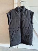 H&M Bodywarmer zwart - nieuw, Kleding | Dames, Bodywarmers, H&M, Zwart, Ophalen of Verzenden, Zo goed als nieuw