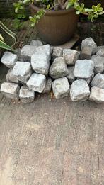 Te koop kinderkoppen, Tuin en Terras, Grind, Keien en Split, Ophalen of Verzenden, Zo goed als nieuw, Basalt