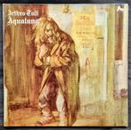 JETHRO TULL - 'Aqualung' (Duitse persing, 1977), Ophalen of Verzenden, Progressive