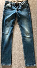 Pepe Jeans Blauwe Heren Jeans W31-L35, Kleding | Heren, Spijkerbroeken en Jeans, Blauw, Overige jeansmaten, Ophalen of Verzenden