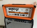 Orange TH30 top/head, Ophalen, Zo goed als nieuw, Minder dan 50 watt