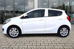 Opel KARL 1.0 ecoFLEX Edition | Winter Pakket | Cruise |, Voorwielaandrijving, 839 kg, Gebruikt, Zwart