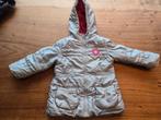 Jas maat 98/104, Kinderen en Baby's, Kinderkleding | Maat 98, Ophalen of Verzenden, Gebruikt, Meisje, Jas