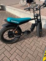 Super 73 ZG fatbike, Ophalen, Zo goed als nieuw, 50 km per accu of meer, Overige merken