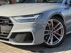 Audi A7 Sportback 55 TFSI e quattro Pro Line Plus S-line | 3, Adaptive Cruise Control, Gebruikt, 4 cilinders, 4 stoelen