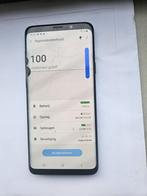 Samsung Galaxy S9 Plus 256GB Dualsim 6GB rAM €60, Telecommunicatie, Mobiele telefoons | Samsung, Zwart, Touchscreen, Ophalen of Verzenden