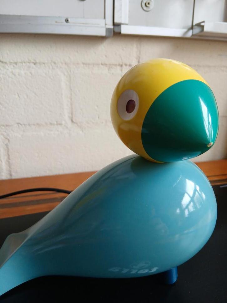 Kay Bojesen Design Vogel Beeldje, Antiek en Kunst, Kunst | Designobjecten, Ophalen of Verzenden