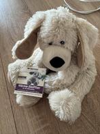 Knuffel kan in magnetron, Ophalen of Verzenden, Zo goed als nieuw