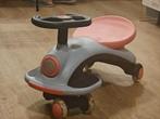 baby car Baybee Magic Swing / Twister Car, Kinderen en Baby's, Ophalen, Zo goed als nieuw, Loopvoertuig