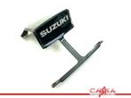 KONTPANEEL MIDDEN GSX R 1100 1989-1992 (GSXR1100 GU73), Motoren, Gebruikt