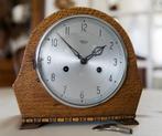 Vintage Smith Enfield pendule, Antiek en Kunst, Antiek | Klokken, Ophalen of Verzenden