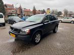 Volvo XC90 2.5 T Geartronic 2006 7-pers YOUNGTIMER, Beige, 1991 kg, 7 stoelen, Leder