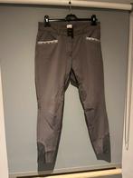 Rijbroek 44 grijs, Gebruikt, Dressuur, Dames, Onderkleding