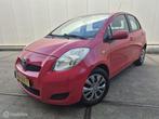 Toyota Yaris 1.3 VVTi Dynamic Automaat / Airco / NAP, 101 pk, Gebruikt, 750 kg, 4 cilinders