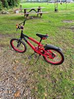 Crossfiets, Fietsen en Brommers, Ophalen, Gebruikt, Staal, Minder dan 16 inch