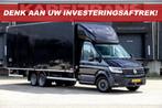 Volkswagen Crafter 50 2.0 TDI 177 | Aut. | 610x223x223 | 2.2, Auto's, Automaat, Gebruikt, Euro 6, 4 cilinders