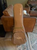 Taylor Structured Gig Bag, GS Mini, Tan gitaar tas, Ophalen, Zo goed als nieuw, Klassieke of Spaanse gitaar