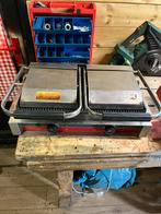 Horeca tosti ijzer, Huis en Inrichting, Ophalen