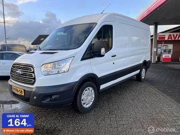 Ford Transit 350 2.0 TDCI L3 H2 Ambiente RWD beschikbaar voor biedingen