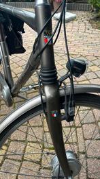 Gezocht: voorvork Multi Cycle, Fietsen en Brommers, Ophalen of Verzenden, Gebruikt, Overige merken