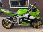 Kawasaki zx6r bouwjaar 2000, Motoren, Motoren | Kawasaki, Particulier, Super Sport
