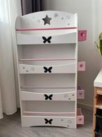 kinder boekenkast, Kinderen en Baby's, Kinderkamer | Commodes en Kasten, Ophalen, Zo goed als nieuw