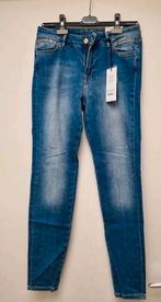 Summum Blue Daze Jeans - Maat 38 - Nieuw, Kleding | Dames, Spijkerbroeken en Jeans, Summum, Blauw, Nieuw, Ophalen of Verzenden