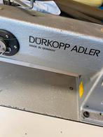 Industrie naaimachine durkopp adler lang arm, Ophalen, Zo goed als nieuw