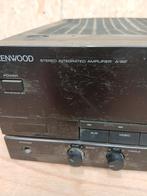 Kenwood A-62 Stereo Versterker, Audio, Tv en Foto, Stereo-sets, Gebruikt, N/A, Ophalen of Verzenden, Kenwood Corporation