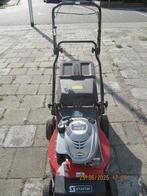 zeer goede benzine grasmaaier briggs & stratton, Tuin en Terras, Grasmaaiers, Ophalen, Cirkelmaaier, Gebruikt, 40 t/m 49 cm