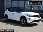 Opel Frontera Electric GS 44 kWh VOORRAAD KORTING, 12 maanden, Stof, Parkeersensor, Origineel Nederlands
