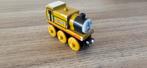 Thomas de trein hout Stepney en meer tekoop, Ophalen of Verzenden, Zo goed als nieuw