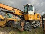 2016 Liebherr LH 50 M Litronic Materiaalhandler