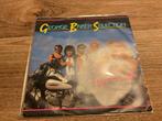 George Baker Selection, Viva America, Ophalen of Verzenden, 7 inch, Single