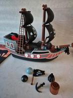 Duplo - Groot piratenschip, Ophalen of Verzenden, Zo goed als nieuw, Duplo