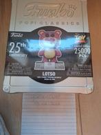 Funko Pop! Lotso - 25th Anniversary Limited Edition gesealed, Verzamelen, Ophalen of Verzenden, Nieuw