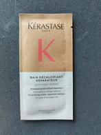 Kerastase reparative shampoo sample proefje nieuw, Nieuw, Shampoo of Conditioner, Ophalen of Verzenden