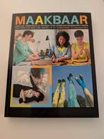 Maakbaar Boek 2013 - DIY Inspiratie, Gelezen, Caroline Verbrugghe, Ophalen of Verzenden, Overige onderwerpen