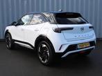 Opel Mokka Electric GS 54 kWh LONG RANGE FULL OPTIONS, 12 maanden, Gebruikt, 156 pk, Wit